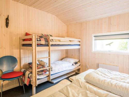 Holiday Home Bl�vand Clxix