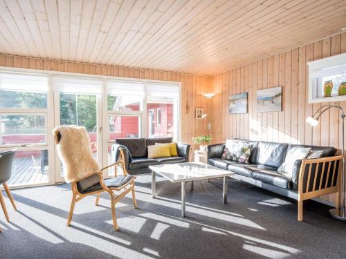 Holiday Home Bl�vand Clxix