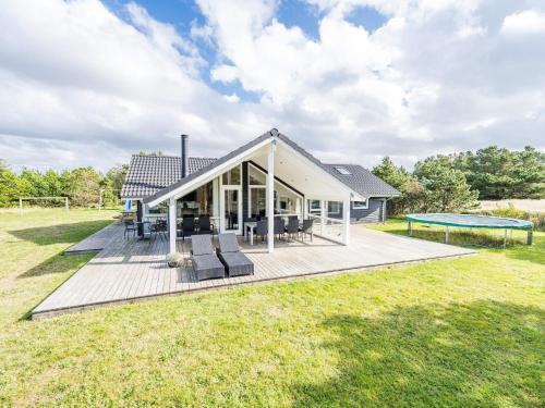 Holiday Home Bl�vand Clxxvii