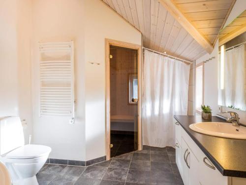 Holiday Home Bl�vand Clxxvii