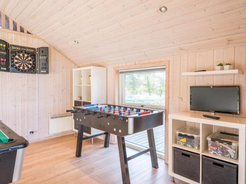 Holiday Home Bl�vand Clxxvii