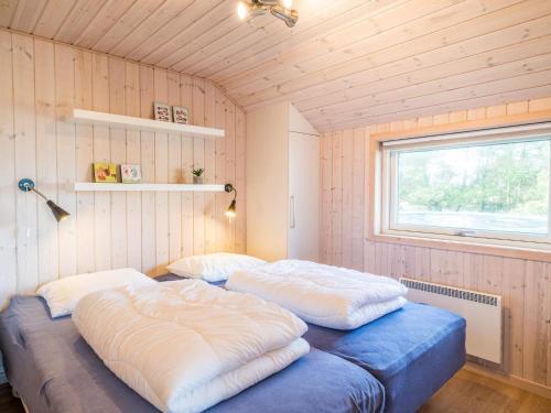 Holiday Home Bl�vand Clxxvii