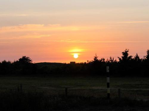 Holiday Home Bl�vand Clxxvii