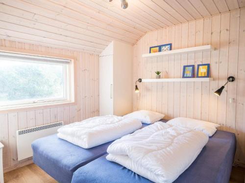 Holiday Home Bl�vand Clxxvii