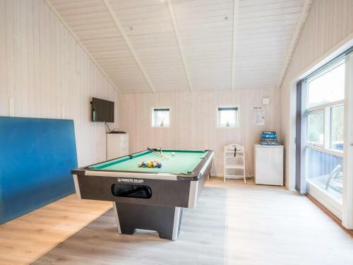 Holiday Home Bl�vand Cxc