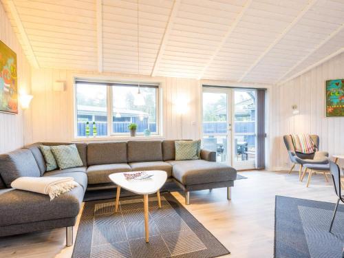 Holiday Home Bl�vand Cxc