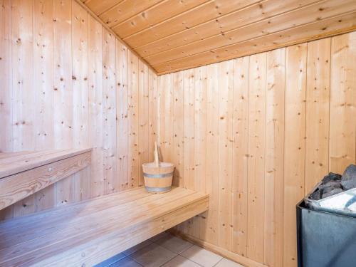 Holiday Home Bl�vand Cxc