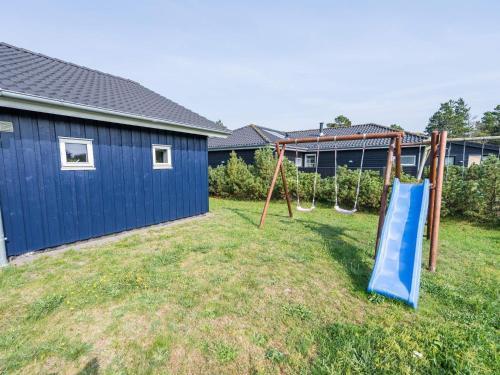 Holiday Home Bl�vand Cxc