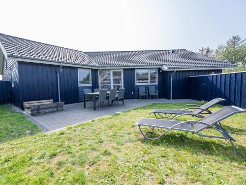 Holiday Home Bl�vand Cxc