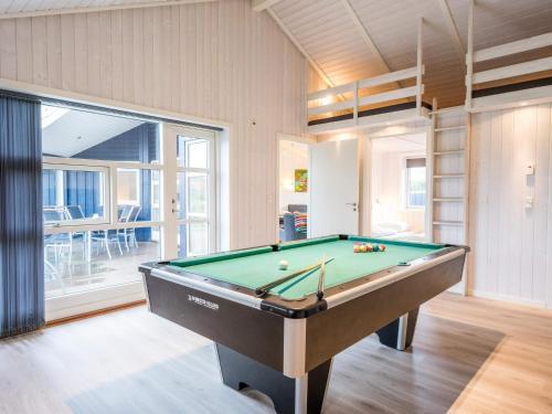 Holiday Home Bl�vand Cxc