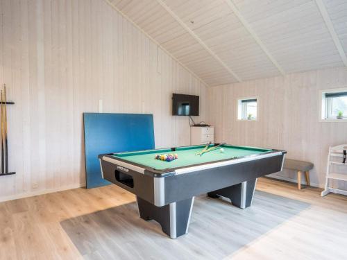 Holiday Home Bl�vand Cxc