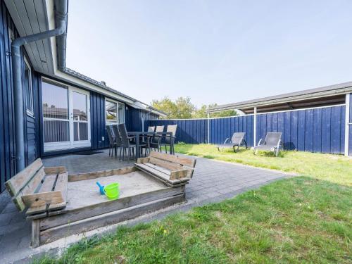 Holiday Home Bl�vand Cxc