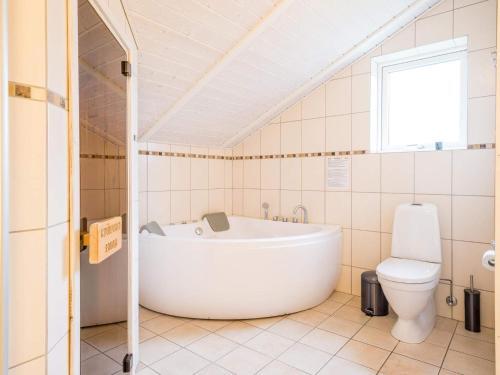 Holiday Home Bl�vand Cxc