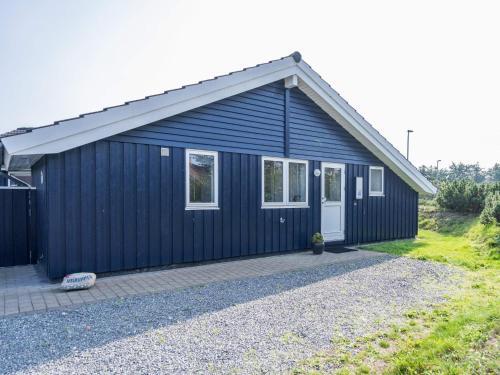 Holiday Home Bl�vand Cxc