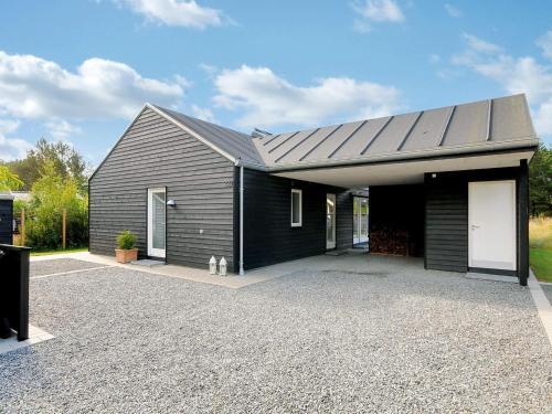 Holiday Home Bl�vand Cxcii