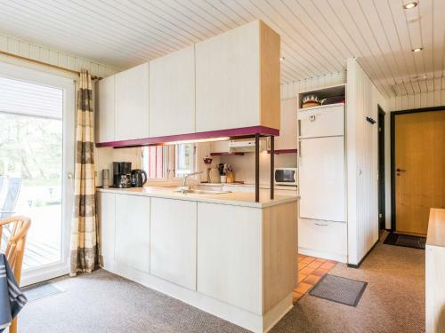 Holiday Home Bl�vand Cxciii