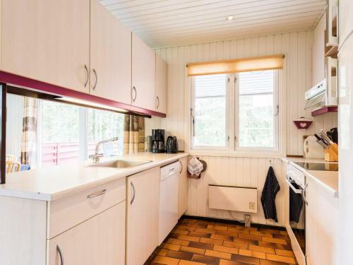 Holiday Home Bl�vand Cxciii
