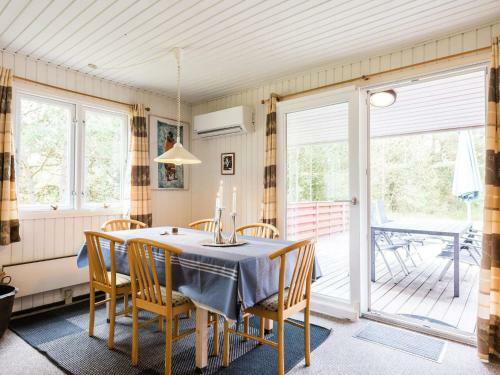 Holiday Home Bl�vand Cxciii