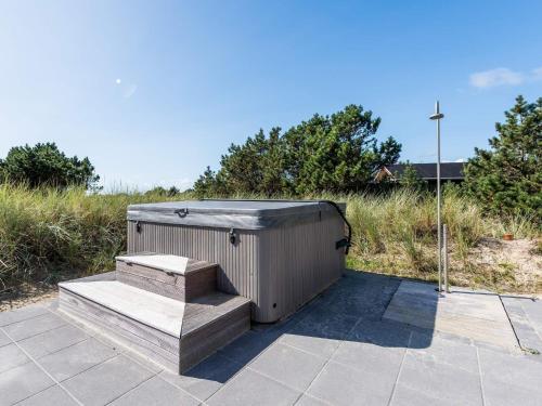 Holiday Home Bl�vand Ccxii