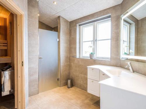 Holiday Home Bl�vand Ccxii