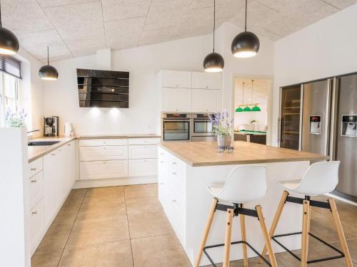 Holiday Home Bl�vand Ccxii