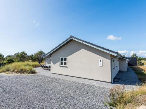 Holiday Home Bl�vand Ccxii