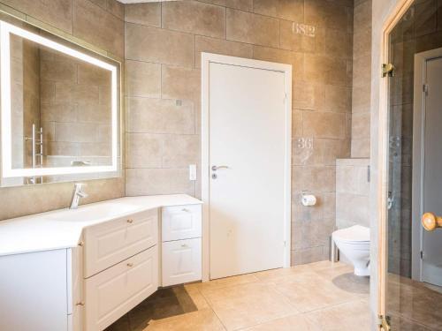Holiday Home Bl�vand Ccxii