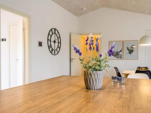 Holiday Home Bl�vand Ccxii