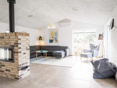 Holiday Home Bl�vand Ccxii