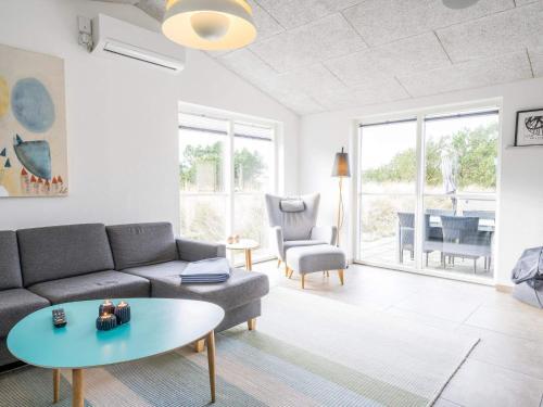 Holiday Home Bl�vand Ccxii