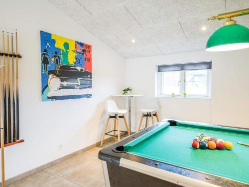 Holiday Home Bl�vand Ccxii