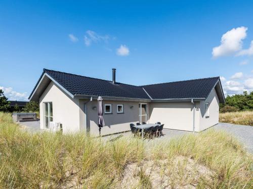 Holiday Home Bl�vand Ccxii