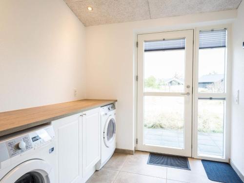 Holiday Home Bl�vand Ccxii
