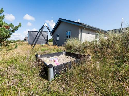 Holiday Home Bl�vand Ccxii