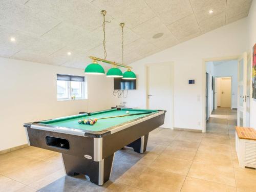 Holiday Home Bl�vand Ccxii