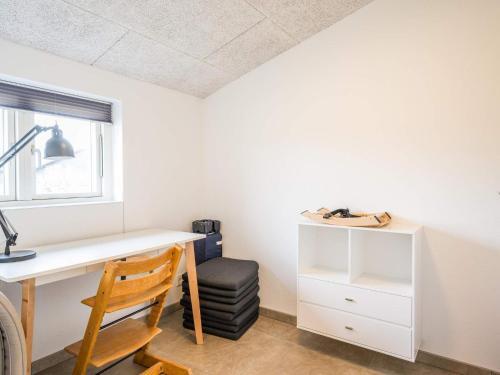 Holiday Home Bl�vand Ccxii