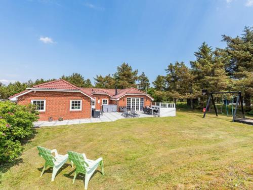 Holiday Home Bl�vand Ccxiv