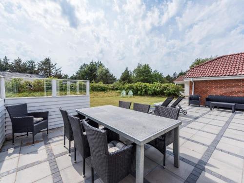 Holiday Home Bl�vand Ccxiv