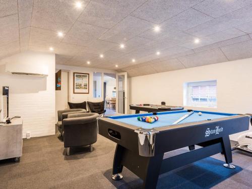 Holiday Home Bl�vand Ccxiv