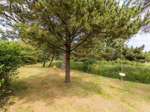 Holiday Home Bl�vand Ccxiv