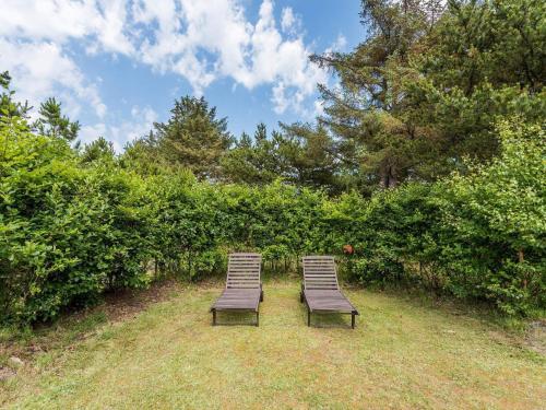 Holiday Home Bl�vand Ccxiv