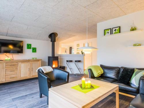 Holiday Home Bl�vand Ccxiv