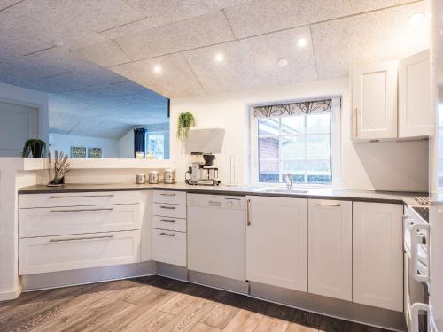 Holiday Home Bl�vand Ccxiv