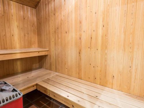 Holiday Home Bl�vand Ccxiv