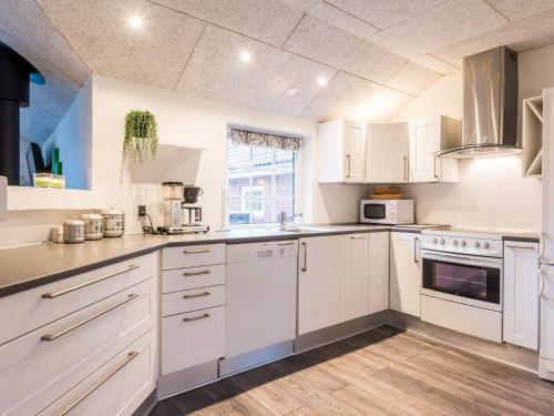 Holiday Home Bl�vand Ccxiv