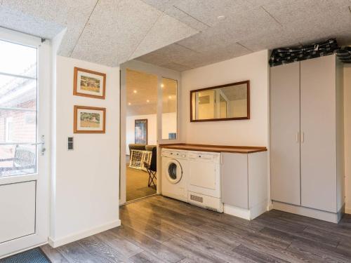 Holiday Home Bl�vand Ccxiv