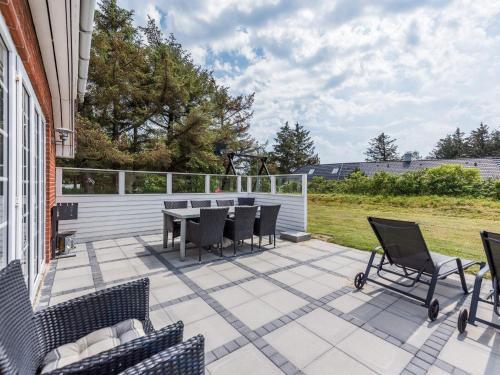 Holiday Home Bl�vand Ccxiv