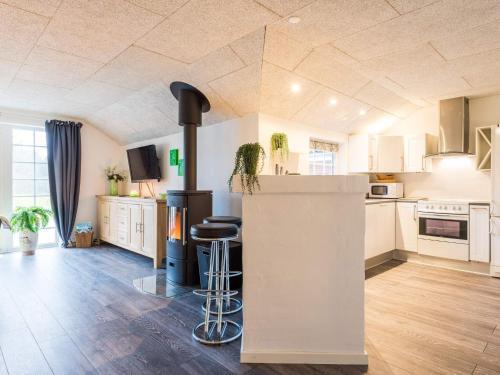 Holiday Home Bl�vand Ccxiv