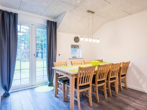Holiday Home Bl�vand Ccxiv