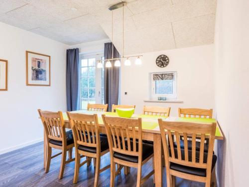 Holiday Home Bl�vand Ccxiv